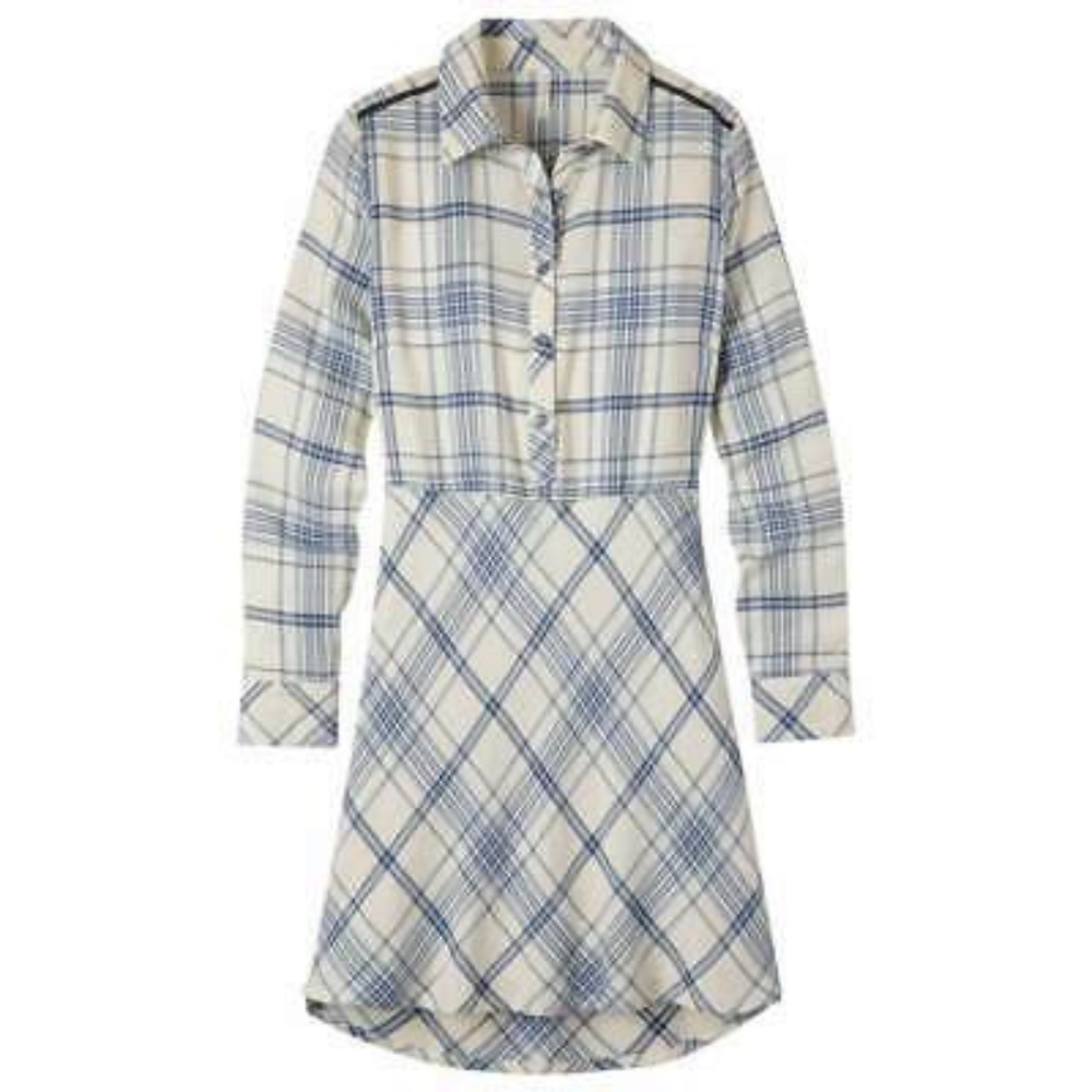 **NEW** Mountain Khaki's Women's Scout Dress